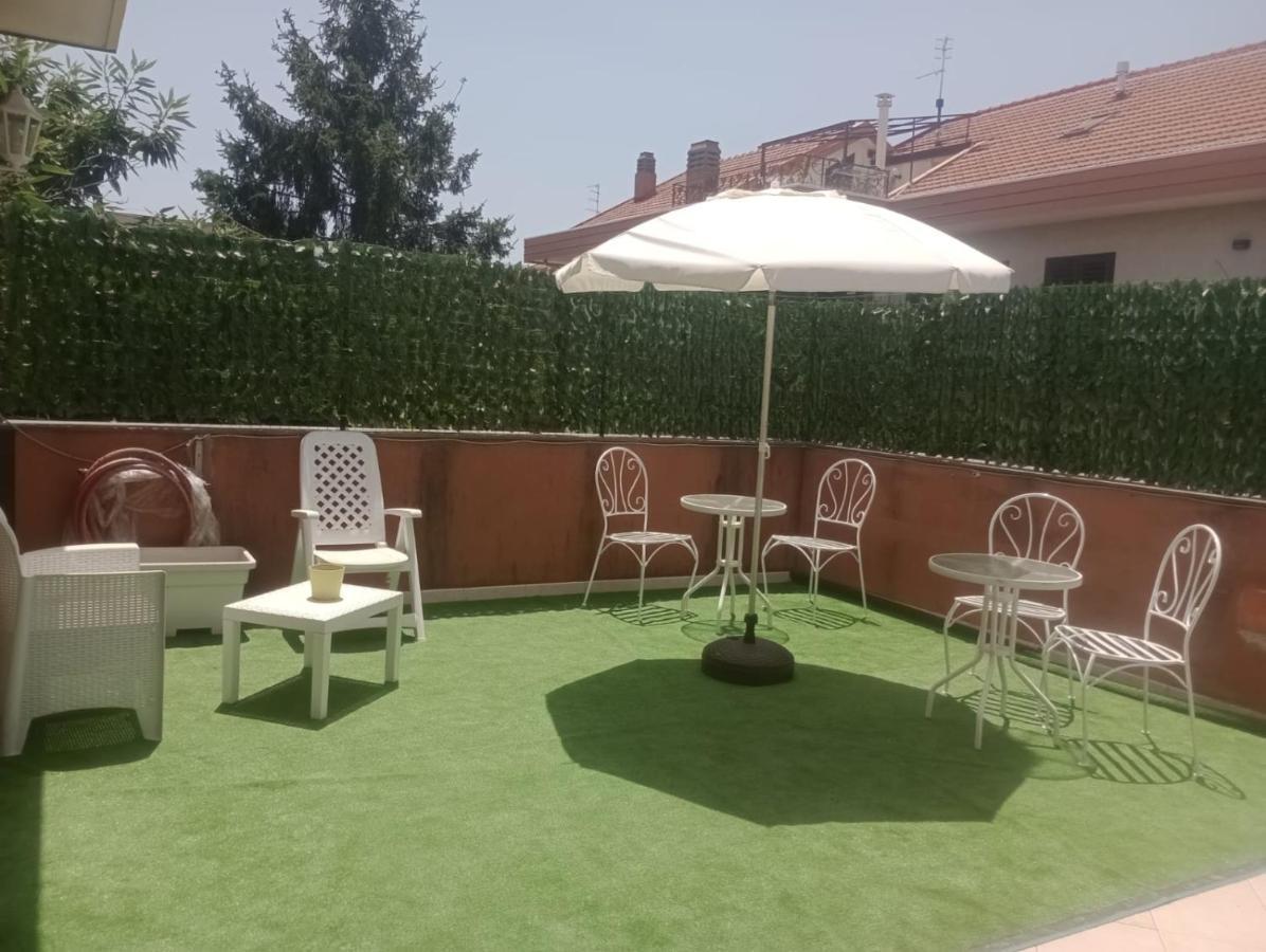 Villa Longardi Дзаферана Етнеа Екстериор снимка