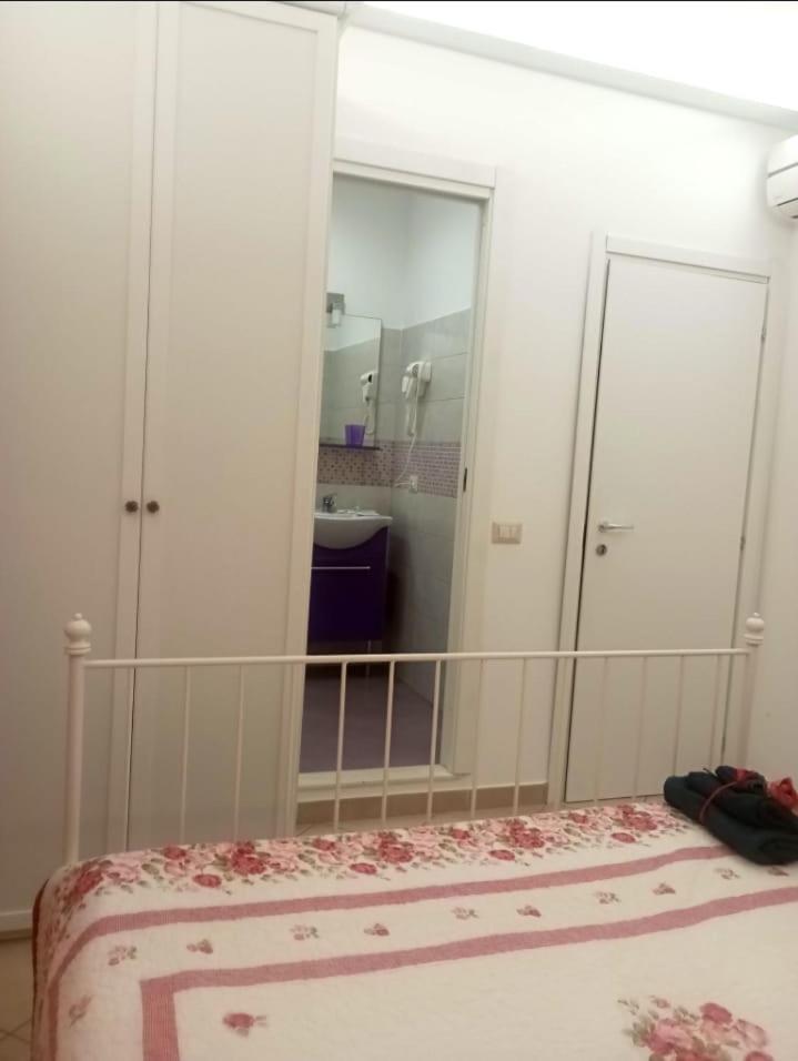 Villa Longardi Дзаферана Етнеа Екстериор снимка